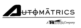 AUTOMATRICS A THIERICA COMPANY trademark