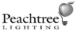 PEACHTREE LIGHTING trademark