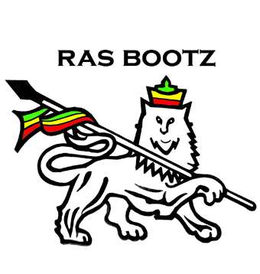 RAS BOOTZ trademark
