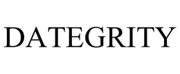 DATEGRITY trademark