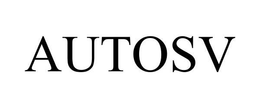 AUTOSV trademark
