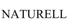 NATURELL trademark