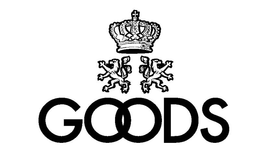 GOODS trademark