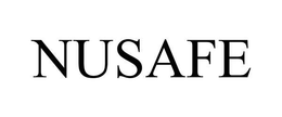 NUSAFE trademark