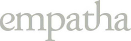 EMPATHA trademark