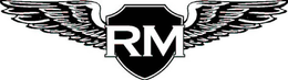 RM trademark