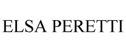 ELSA PERETTI trademark