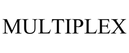 MULTIPLEX trademark