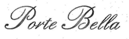 PORTE BELLA trademark