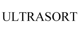 ULTRASORT trademark