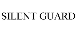 SILENT GUARD trademark
