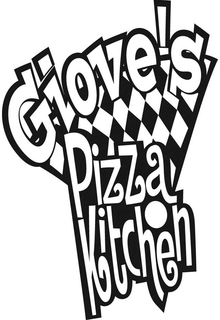 GIOVE'S PIZZA KITCHEN trademark