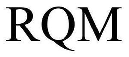 RQM trademark