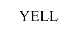YELL trademark