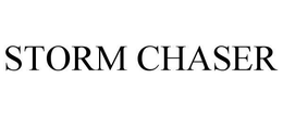STORM CHASER trademark