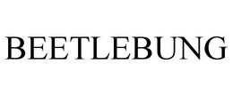 BEETLEBUNG trademark