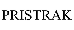 PRISTRAK trademark