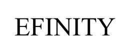 EFINITY trademark