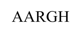 AARGH trademark