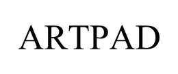ARTPAD trademark