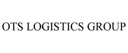 OTS LOGISTICS GROUP trademark