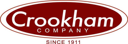 CROOKHAM COMPANY SINCE 1911 trademark