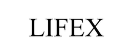 LIFEX trademark