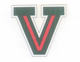 V trademark