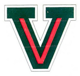 V trademark