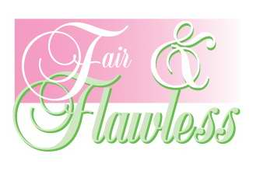 FAIR & FLAWLESS trademark