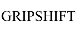 GRIPSHIFT trademark