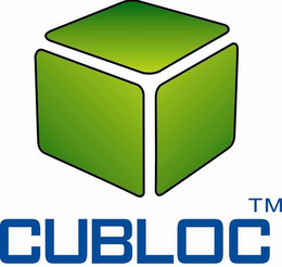 CUBLOC trademark