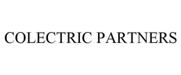 COLECTRIC PARTNERS trademark