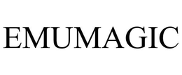 EMUMAGIC trademark