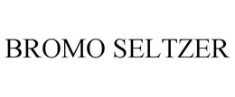 BROMO SELTZER trademark