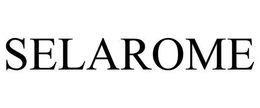 SELAROME trademark