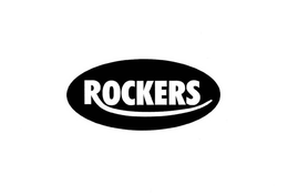ROCKERS trademark