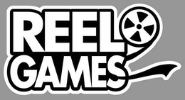 REEL GAMES trademark