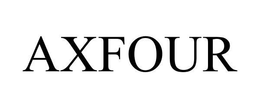 AXFOUR trademark