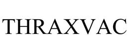 THRAXVAC trademark
