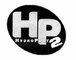 HP2 HYDROPORT trademark
