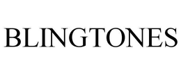 BLINGTONES trademark