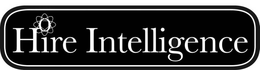 HIRE INTELLIGENCE trademark