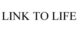 LINK TO LIFE trademark