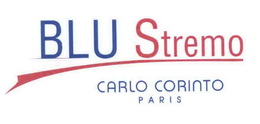 BLU STREMO CARLO CORINTO PARIS trademark