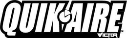 QUIK AIRE VICTOR trademark