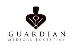 GUARDIAN MEDICAL LOGISTICS trademark