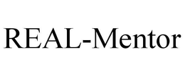 REAL-MENTOR trademark