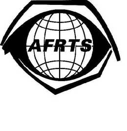 AFRTS trademark