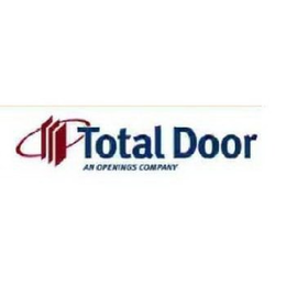 TOTAL DOOR AN OPENINGS COMPANY trademark